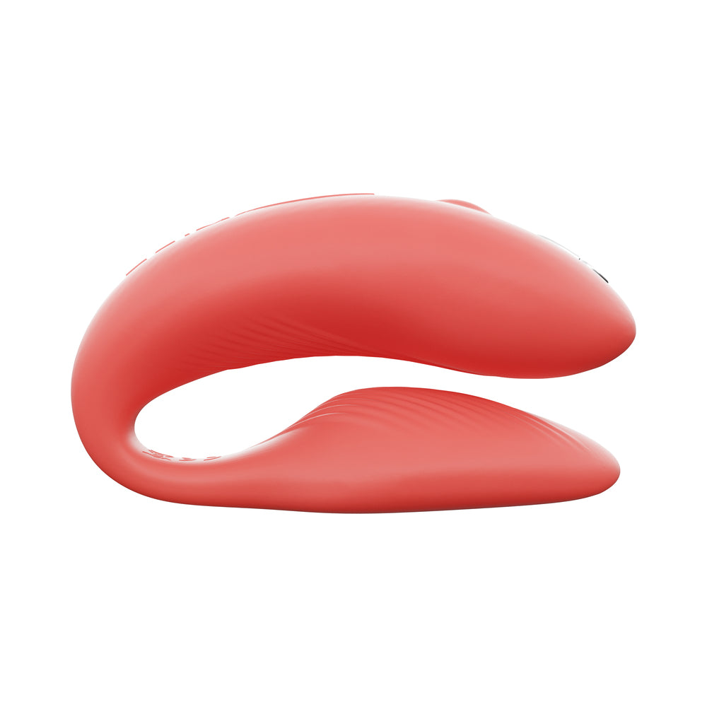 WE-VIBE - CHORUS COUPLES VIBRATOR CRAVE CORAL