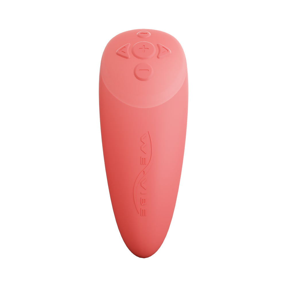 WE-VIBE - CHORUS COUPLES VIBRATOR CRAVE CORAL