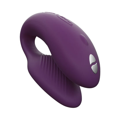 WE-VIBE - CHORUS COUPLES VIBRATOR PURPLE