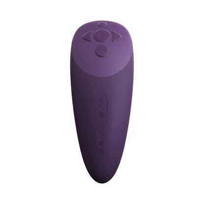 WE-VIBE - CHORUS COUPLES VIBRATOR PURPLE