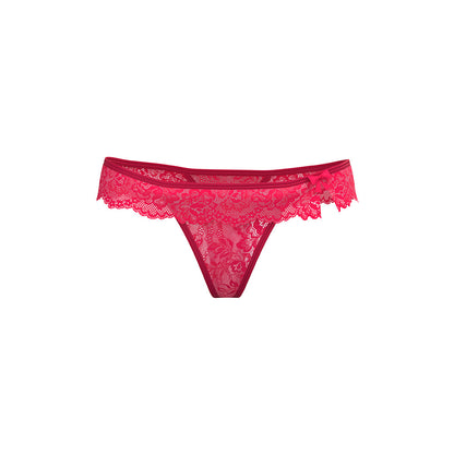MAGIC SILK - GET IT GIRL FLUTTER THONG DIVA