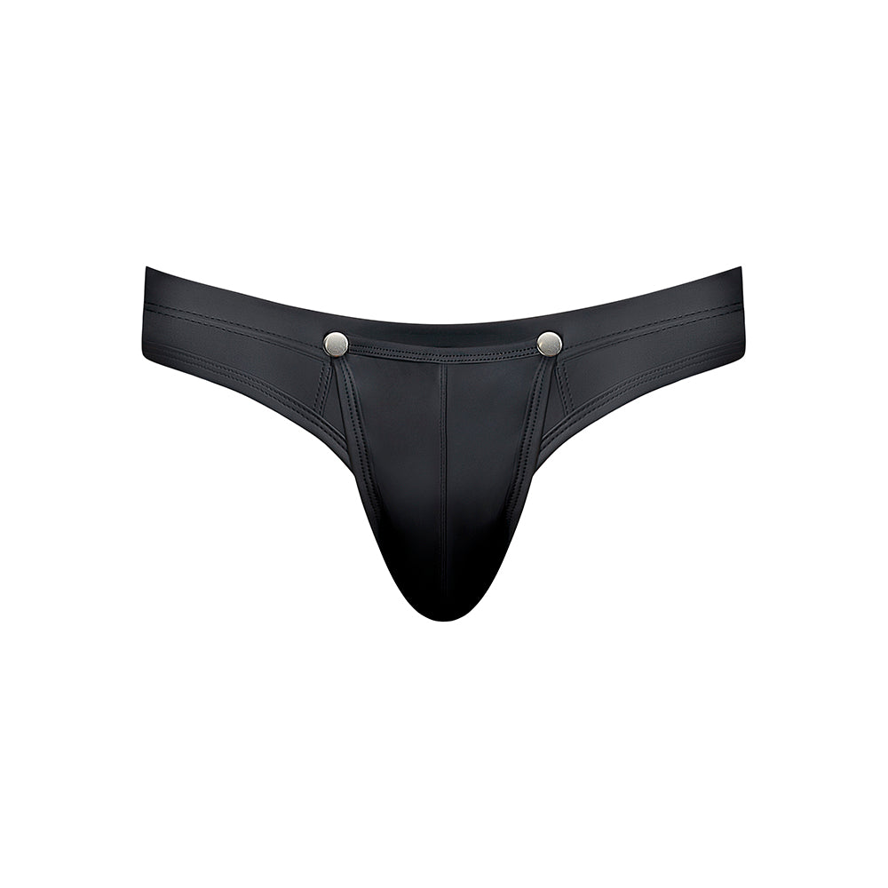 MALE POWER - OH SNAP! SNAP OFF THONG