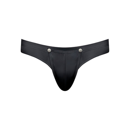 MALE POWER - OH SNAP! SNAP OFF THONG