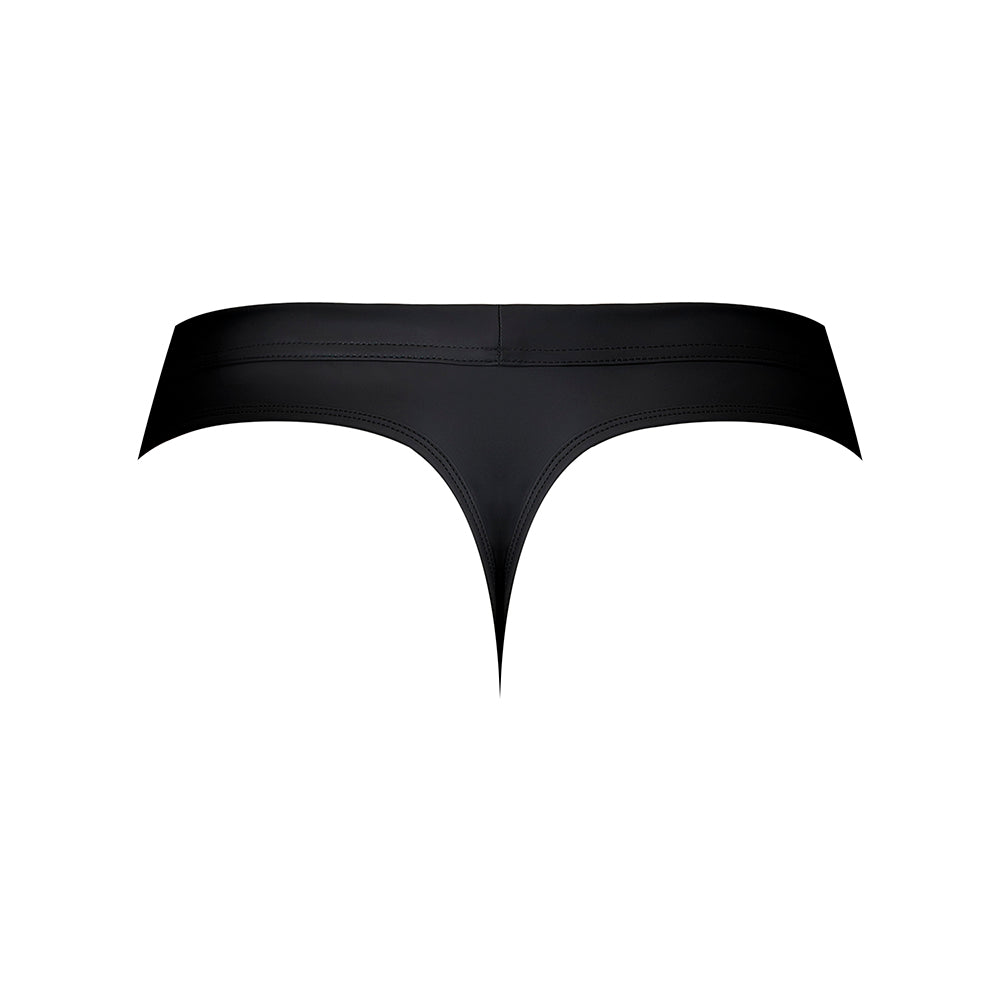 MALE POWER - OH SNAP! SNAP OFF THONG