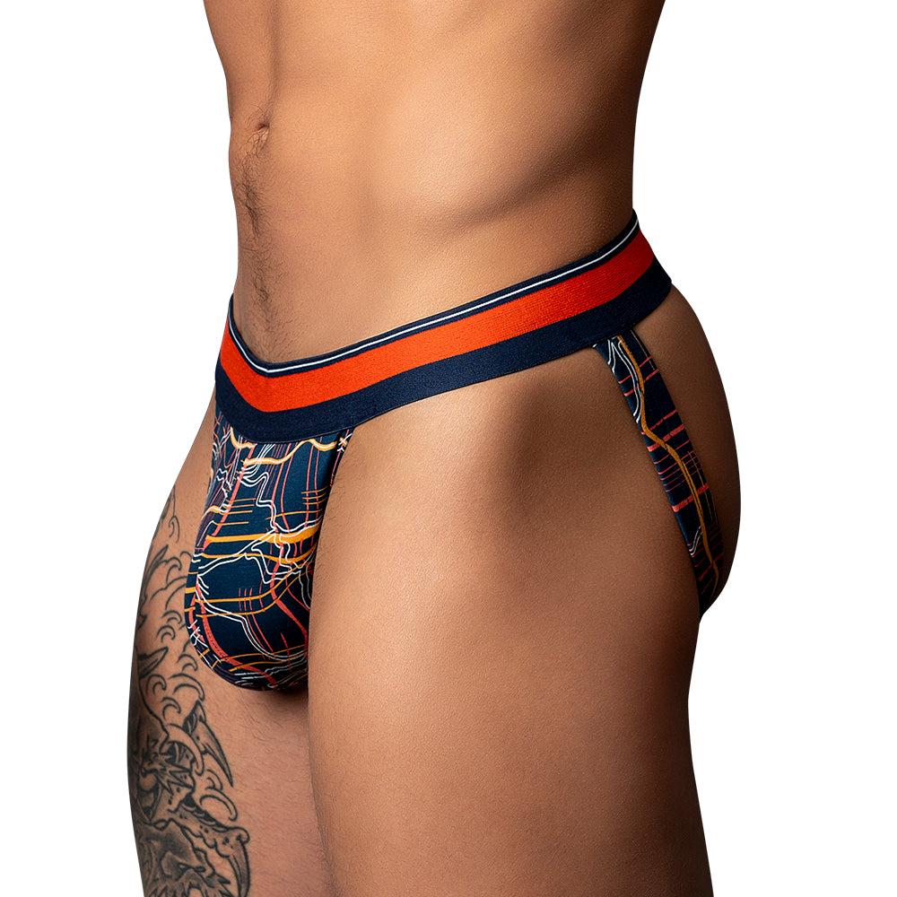 MALE POWER - JOCKSOUPER CONFORTÁVEL