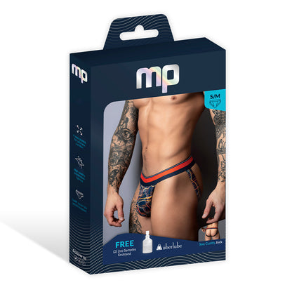 MALE POWER - JOCKSOUPER CONFORTÁVEL