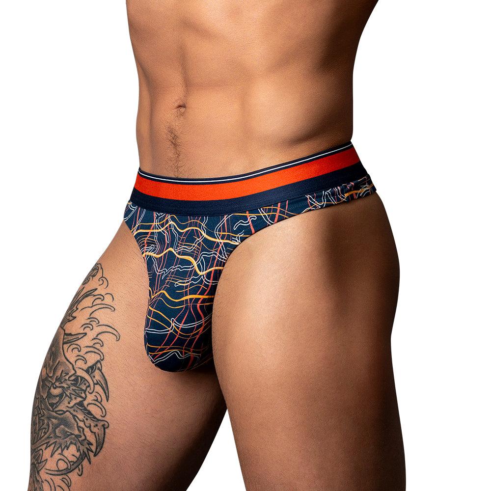 MALE POWER - SOO CUMFY THONG