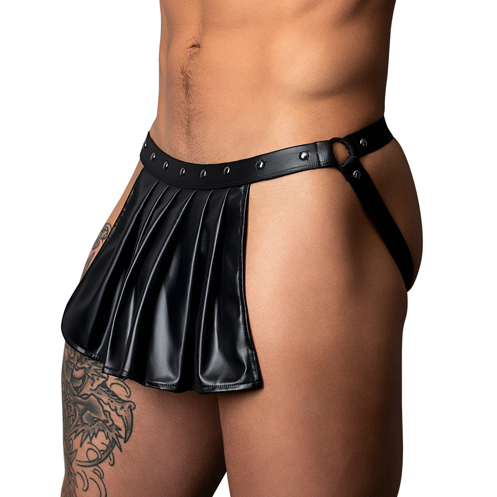 MALE POWER - FETISH SPARTACUS