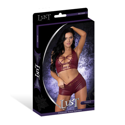 LUST FETISH - THALIA