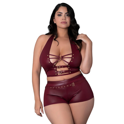 LUST FETISH - THALIA