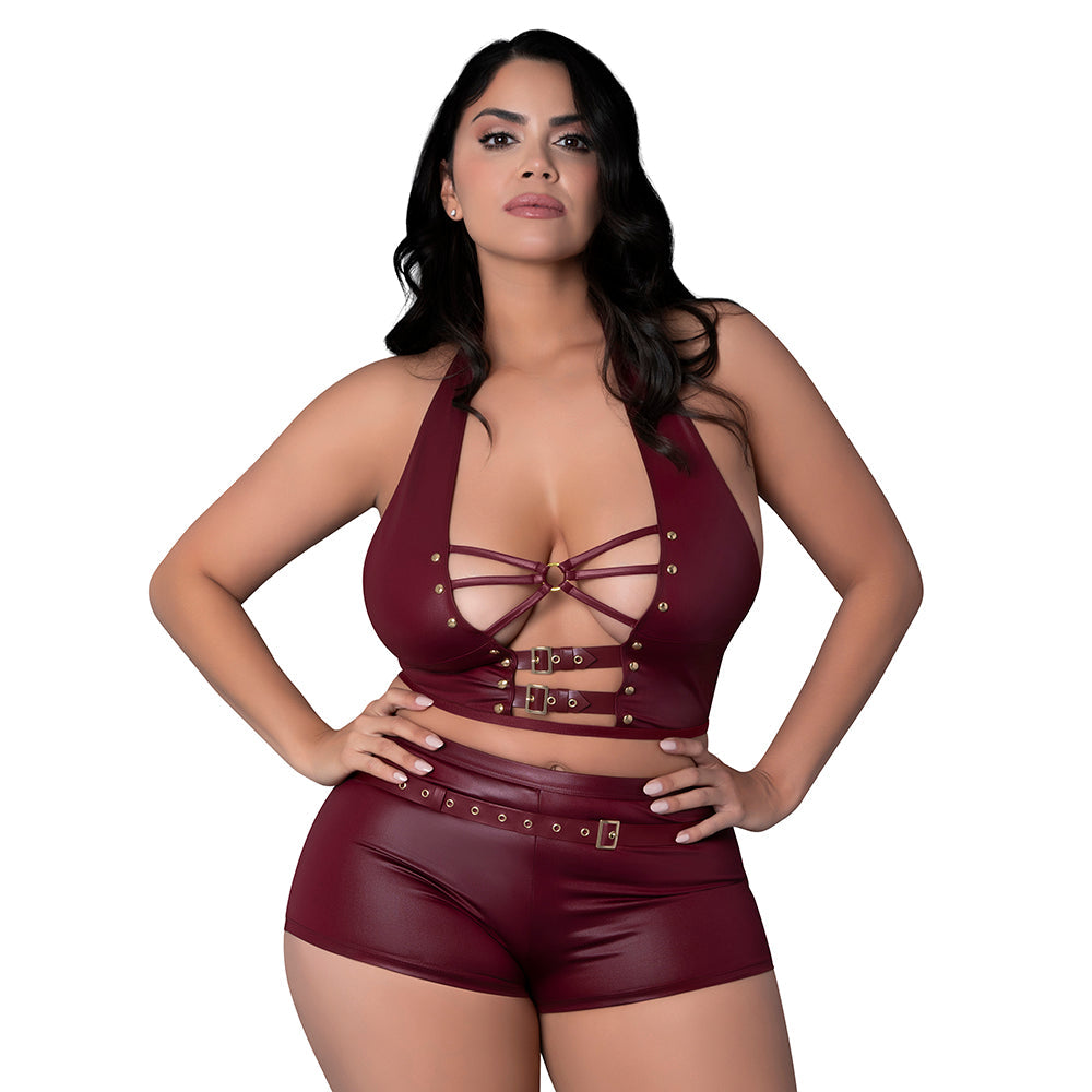 LUST FETISH - THALIA
