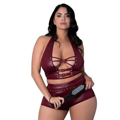 LUST FETISH - THALIA