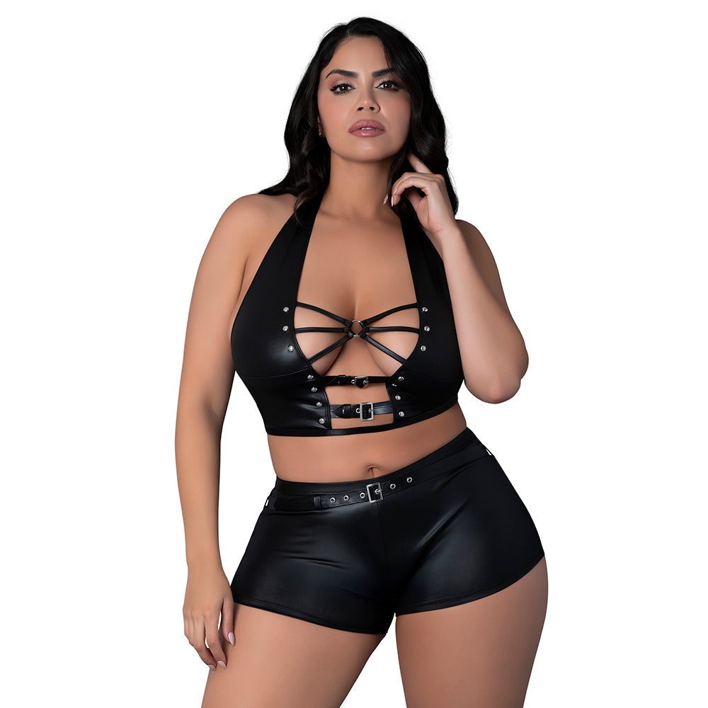 LUST FETISH - THALIA