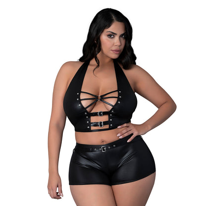 LUST FETISH - THALIA
