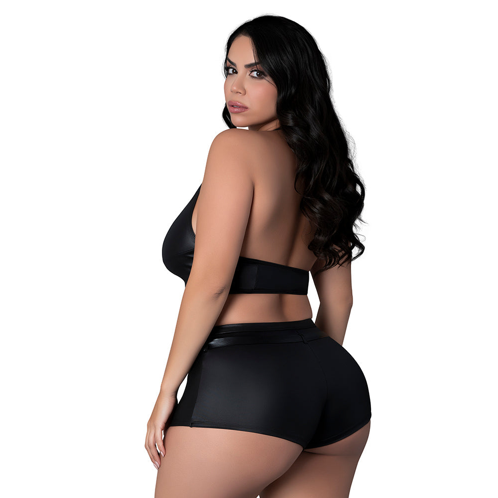 LUST FETISH - THALIA