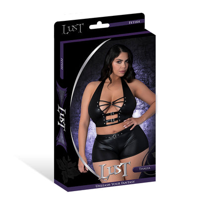 LUST FETISH - THALIA