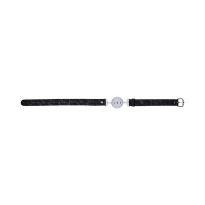 SPORTSHEETS - SEX & MISCHIEF LACE SILICONE BREATHABLE BALL GAG