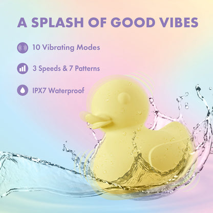 BLUSH - PLAY WITH ME SPLASH YELLOW