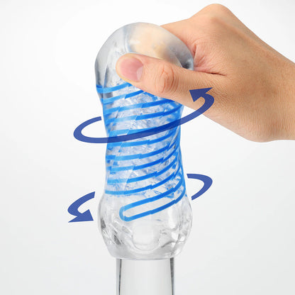 TENGA - SPINNER DX 01 DROPS