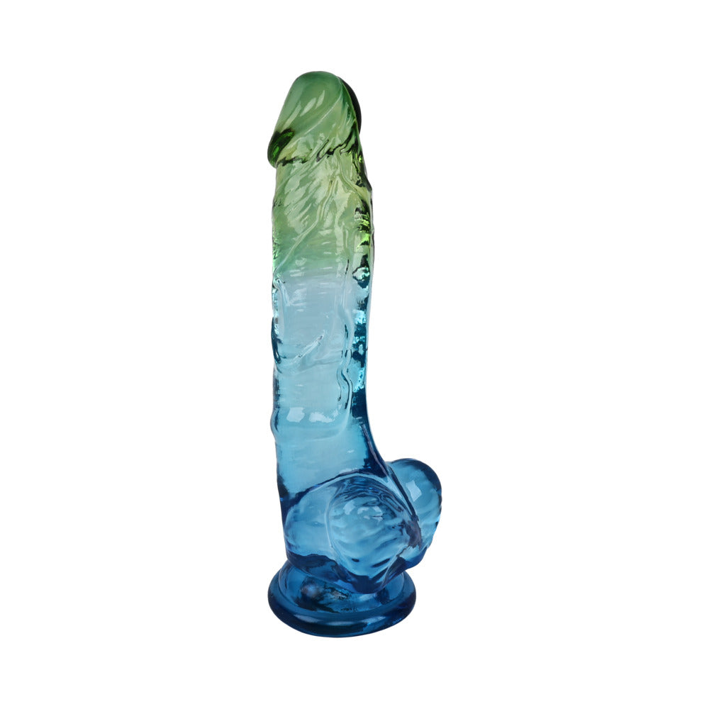 ADAM & EVE - SEASIDE DREAMS REALISTIC DILDO 8.5 IN.