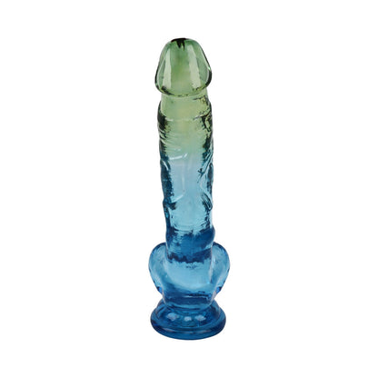 ADAM & EVE - SEASIDE DREAMS REALISTIC DILDO 8.5 IN.