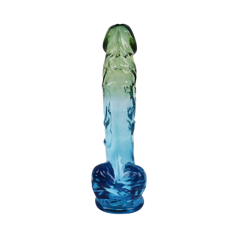 ADAM & EVE - SEASIDE DREAMS REALISTIC DILDO 8.5 IN.