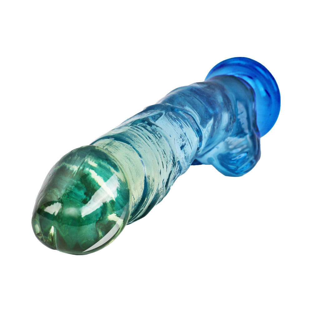 ADAM & EVE - SEASIDE DREAMS REALISTIC DILDO 8.5 IN.