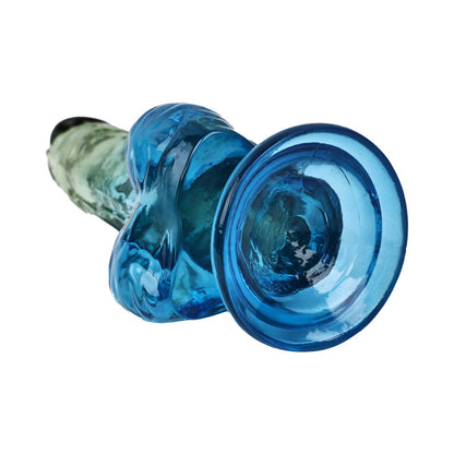 ADAM & EVE - SEASIDE DREAMS REALISTIC DILDO 8.5 IN.