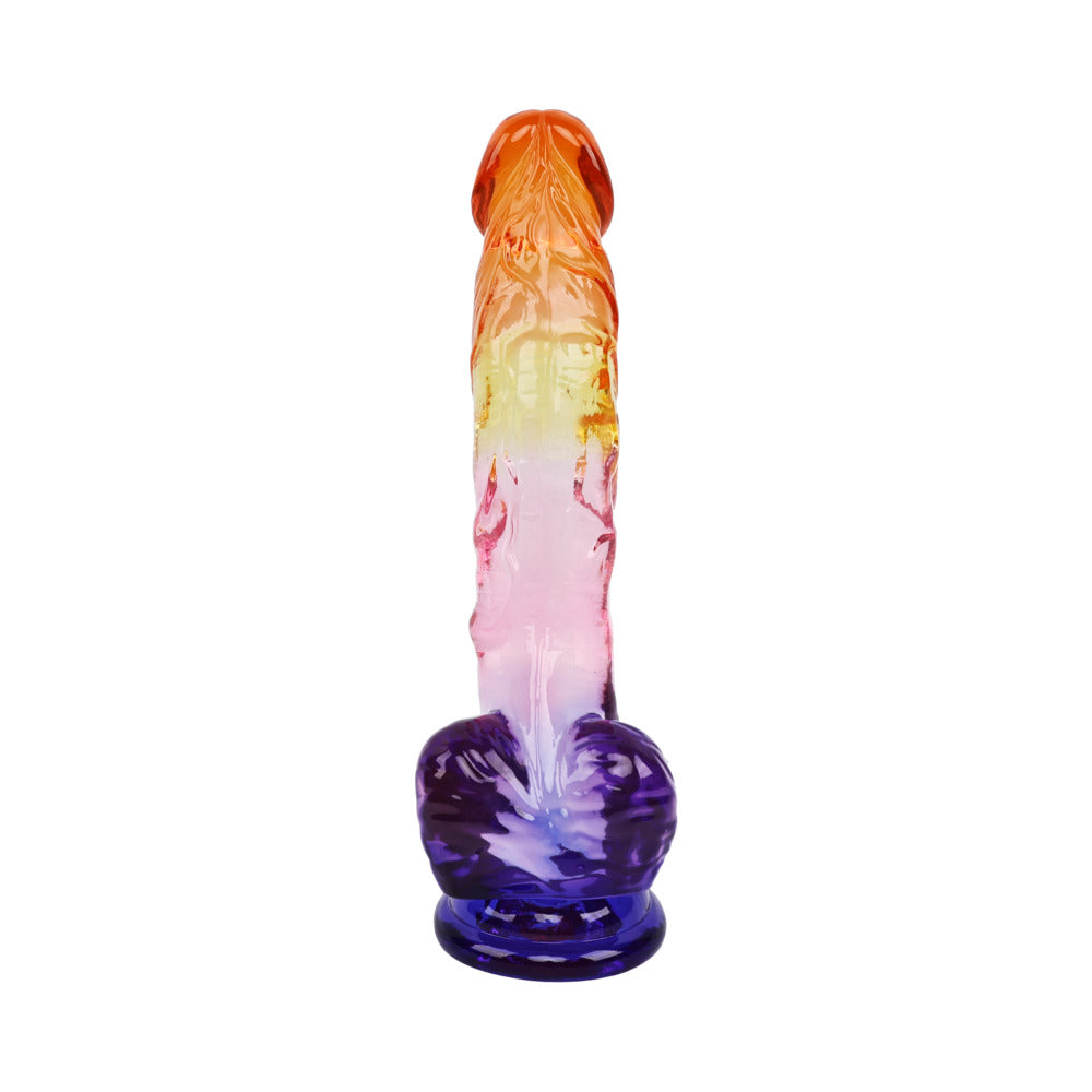 ADAM & EVE - DILDO REALISTA SUNRISE DREAMS 24,1 CM.