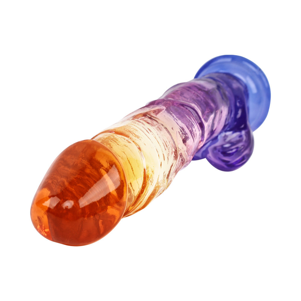 ADAM & EVE - DILDO REALISTA SUNRISE DREAMS 24,1 CM.