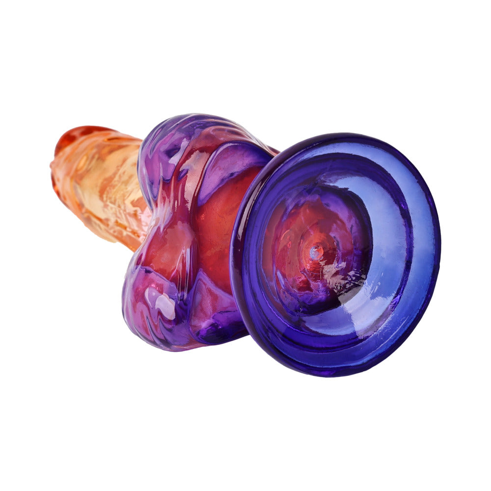 ADAM & EVE - DILDO REALISTA SUNRISE DREAMS 24,1 CM.