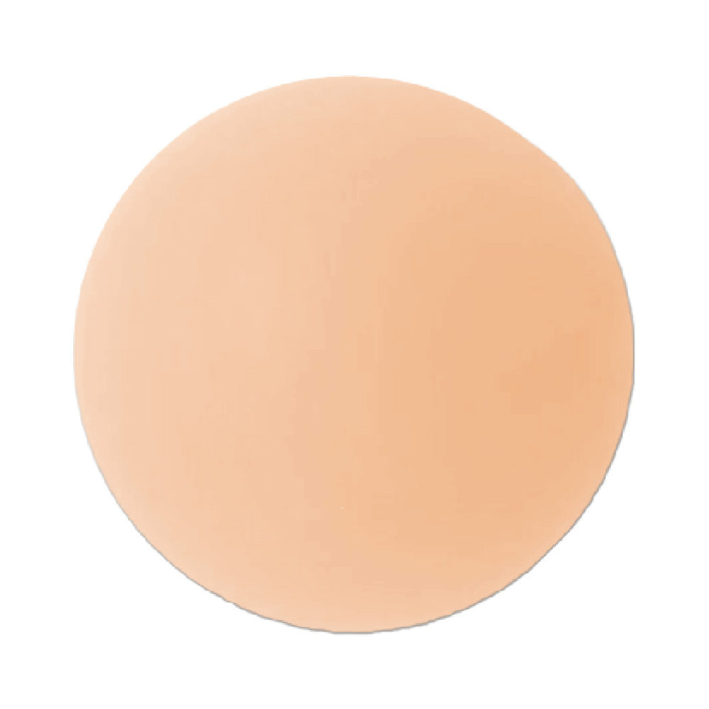 PASTEASE - HALOS REUSABLE STICKY ADHESIVE SILICONE NIPPLE COVER LIGHT SMALL A-C CUP