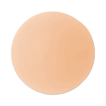 PASTEASE - HALOS REUSABLE STICKY ADHESIVE SILICONE NIPPLE COVER LIGHT SMALL A-C CUP