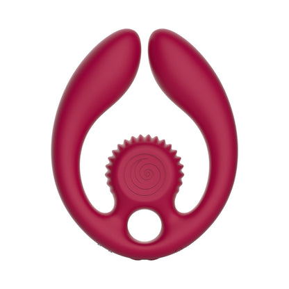 SVIBE - SNAIL GIZI DUO COUPLES STIMULATOR