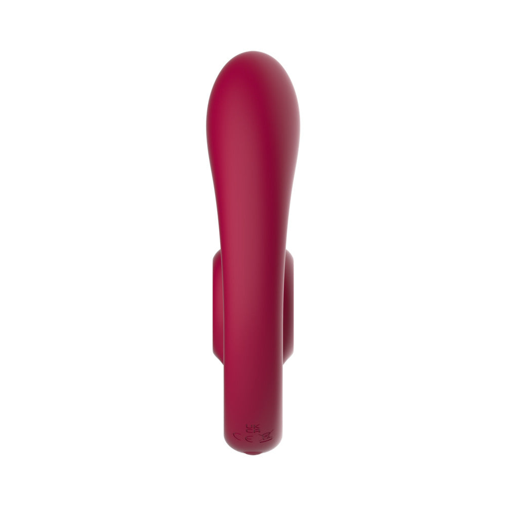SVIBE - SNAIL GIZI DUO COUPLES STIMULATOR