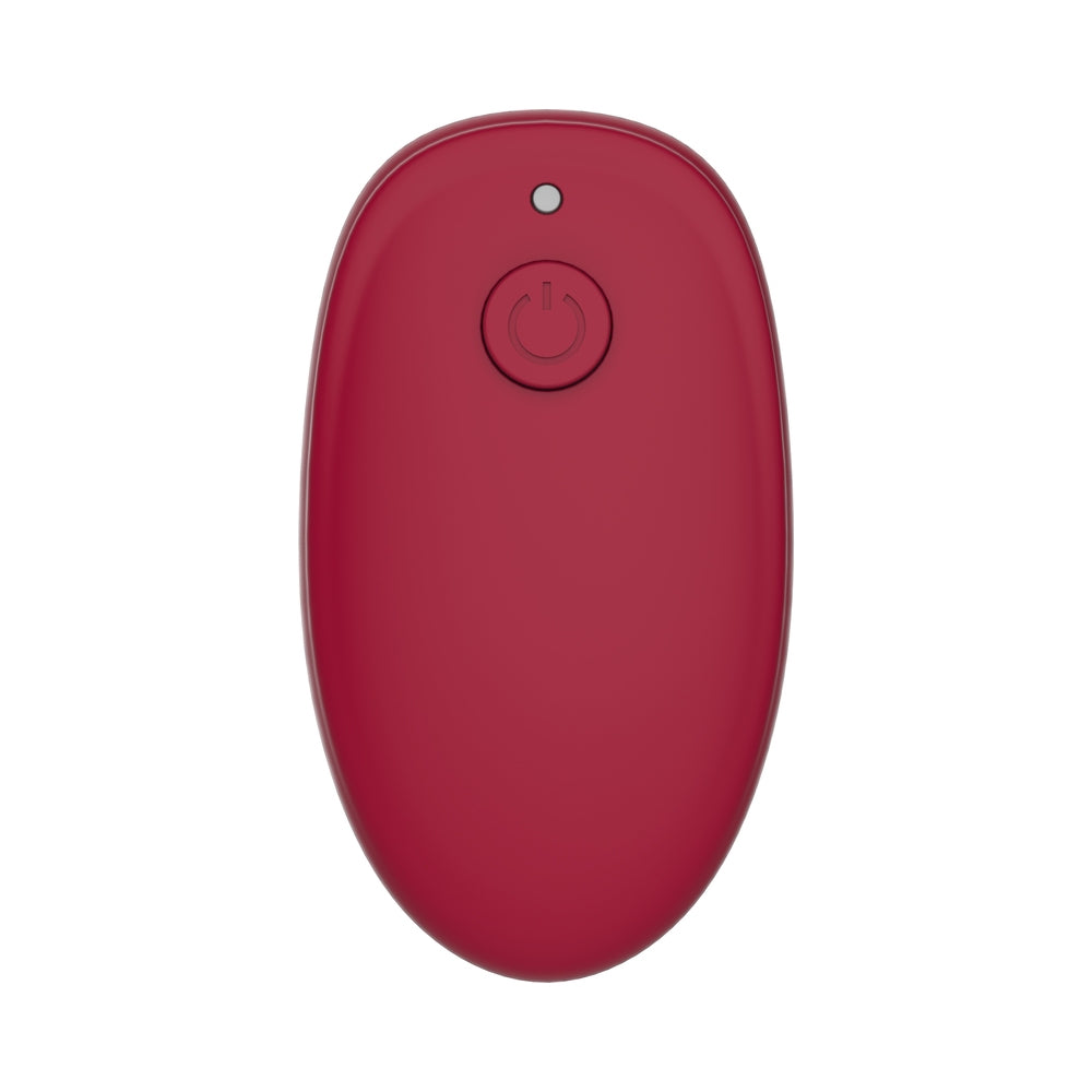 SVIBE - SNAIL GIZI DUO COUPLES STIMULATOR