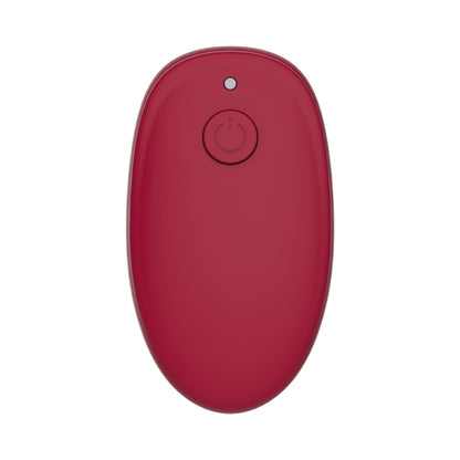 SVIBE - SNAIL GIZI DUO COUPLES STIMULATOR