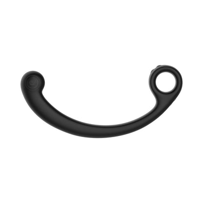 SVIBE - SNAIL AXI SPOT WAND GRANITE NOIR
