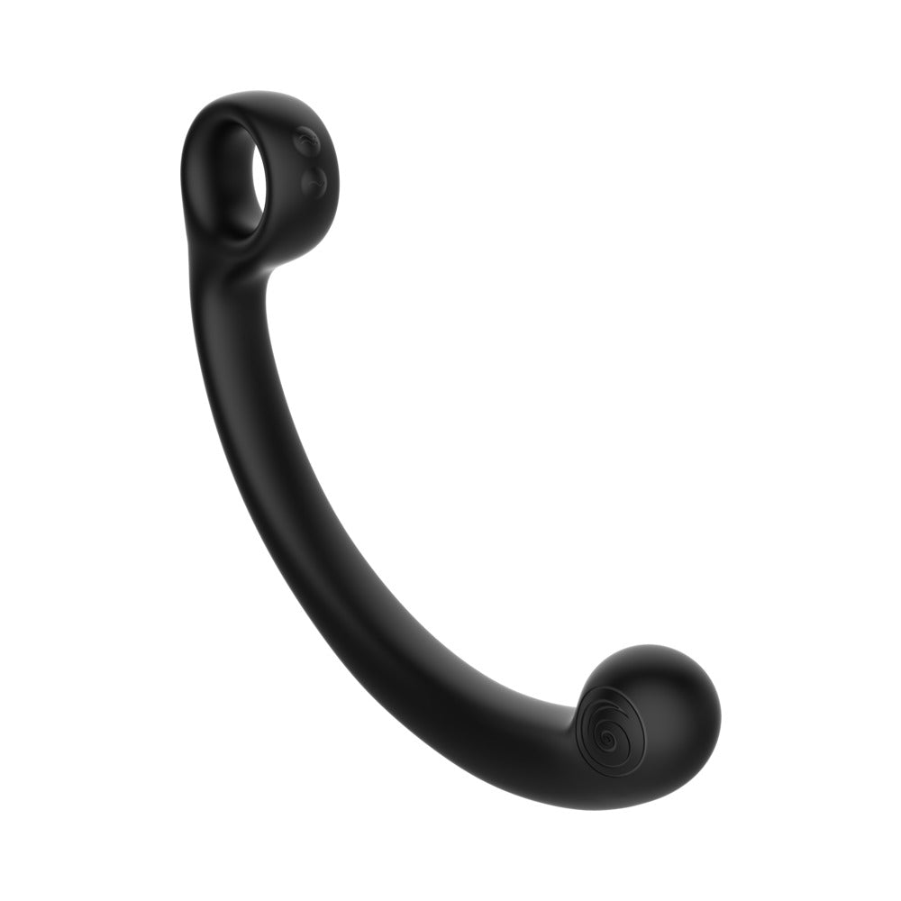 SVIBE - SNAIL AXI SPOT WAND GRANITE NOIR