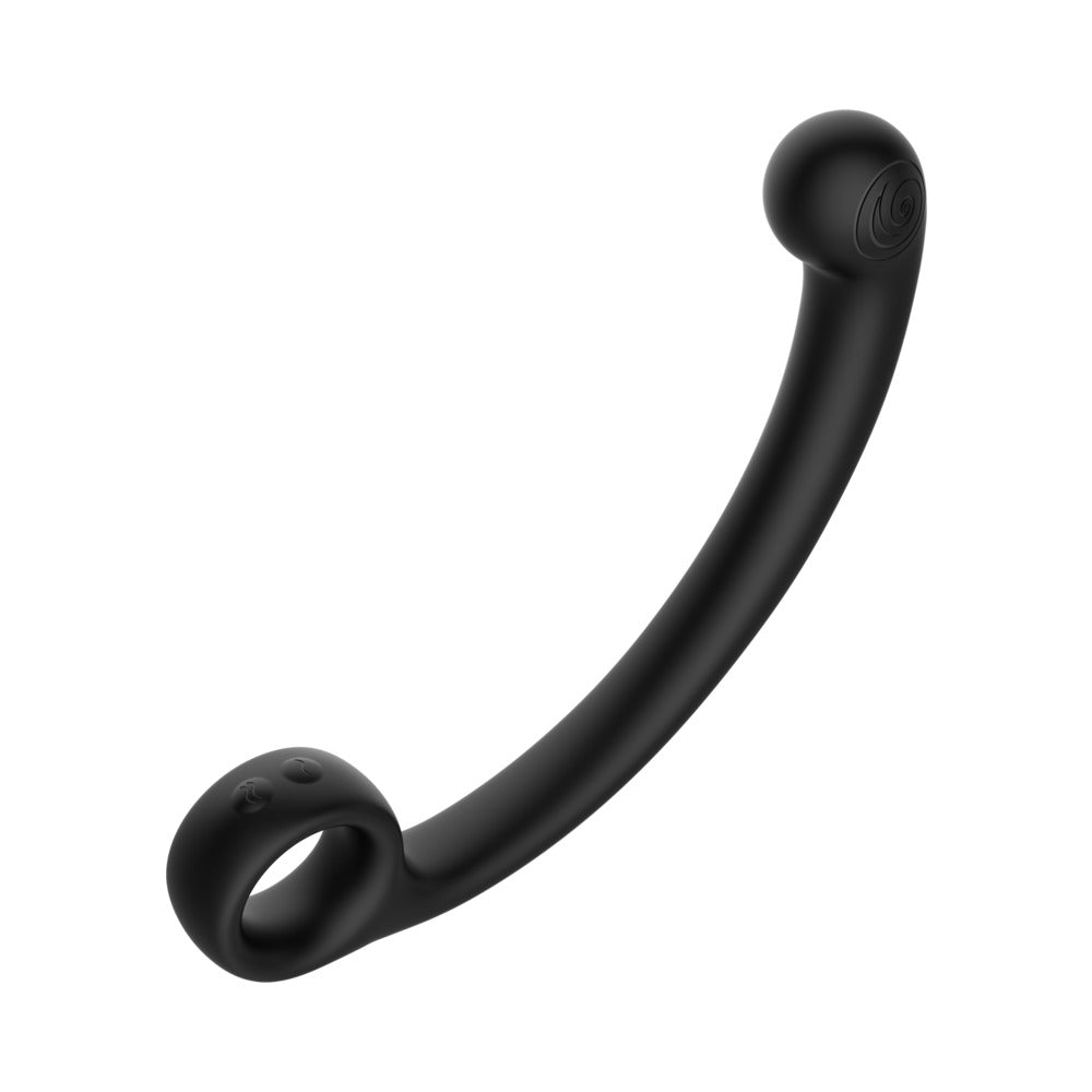 SVIBE - SNAIL AXI SPOT WAND GRANITE NOIR
