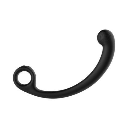SVIBE - SNAIL AXI SPOT WAND GRANITE NOIR