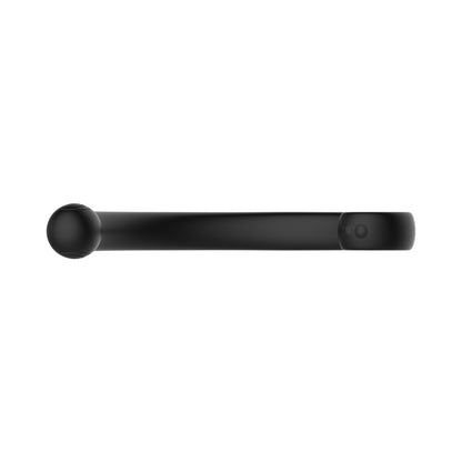 SVIBE - SNAIL AXI SPOT WAND GRANITE NOIR