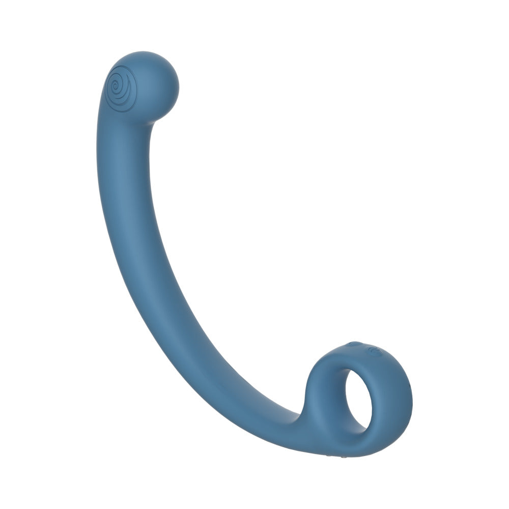 SVIBE - SNAIL AXI SPOT WAND BLUE LAGOON