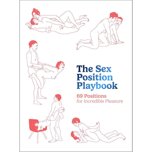 HACHETTE - O MANUAL DAS POSIÇÕES SEXUAIS: 69 POSIÇÕES PARA UM PRAZER INCRÍVEL