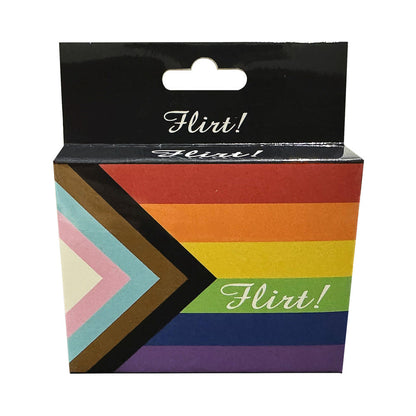 KHEPER GAMES - FLIRT!
