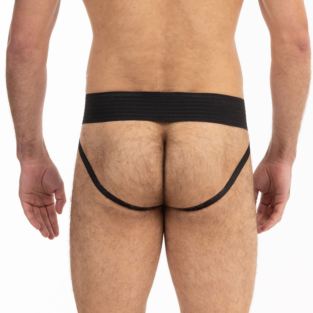 PROWLER RED - JOCK POUCH