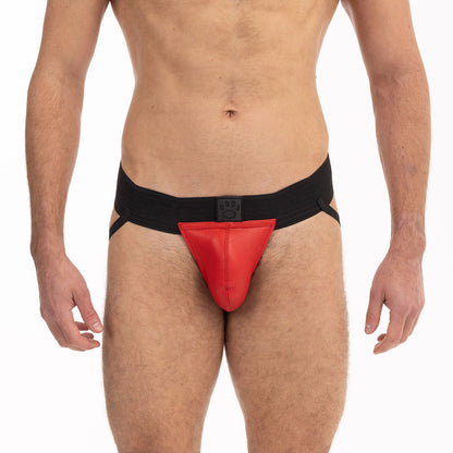 PROWLER RED - JOCK POUCH