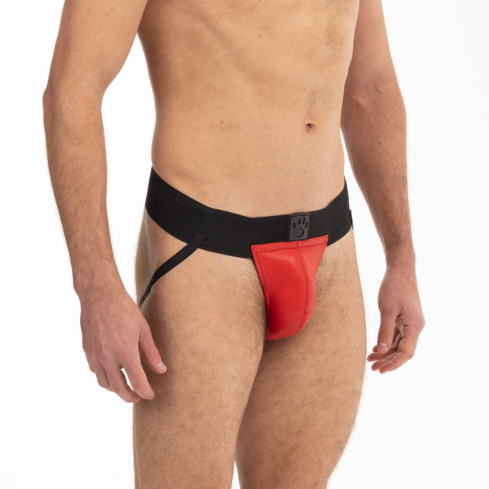 PROWLER RED - JOCK POUCH