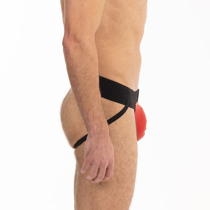 PROWLER RED - JOCK POUCH
