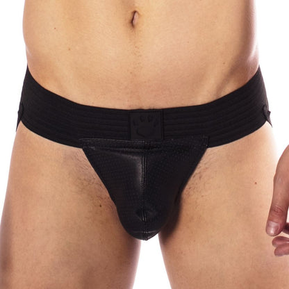 PROWLER RED - HOLE PUNCH JOCK